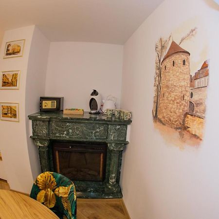 Apartament Ksiazecy Gold Klimatyzacja Boleslawiec  Exteriér fotografie